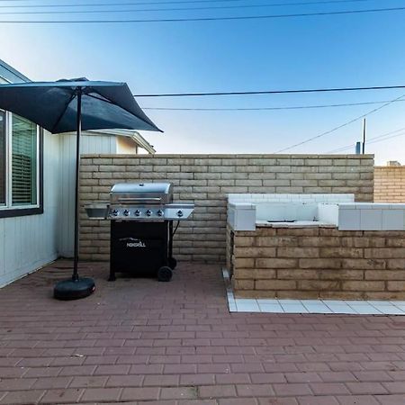 New Midtown Modern Studio With Backyard فينيكس المظهر الخارجي الصورة
